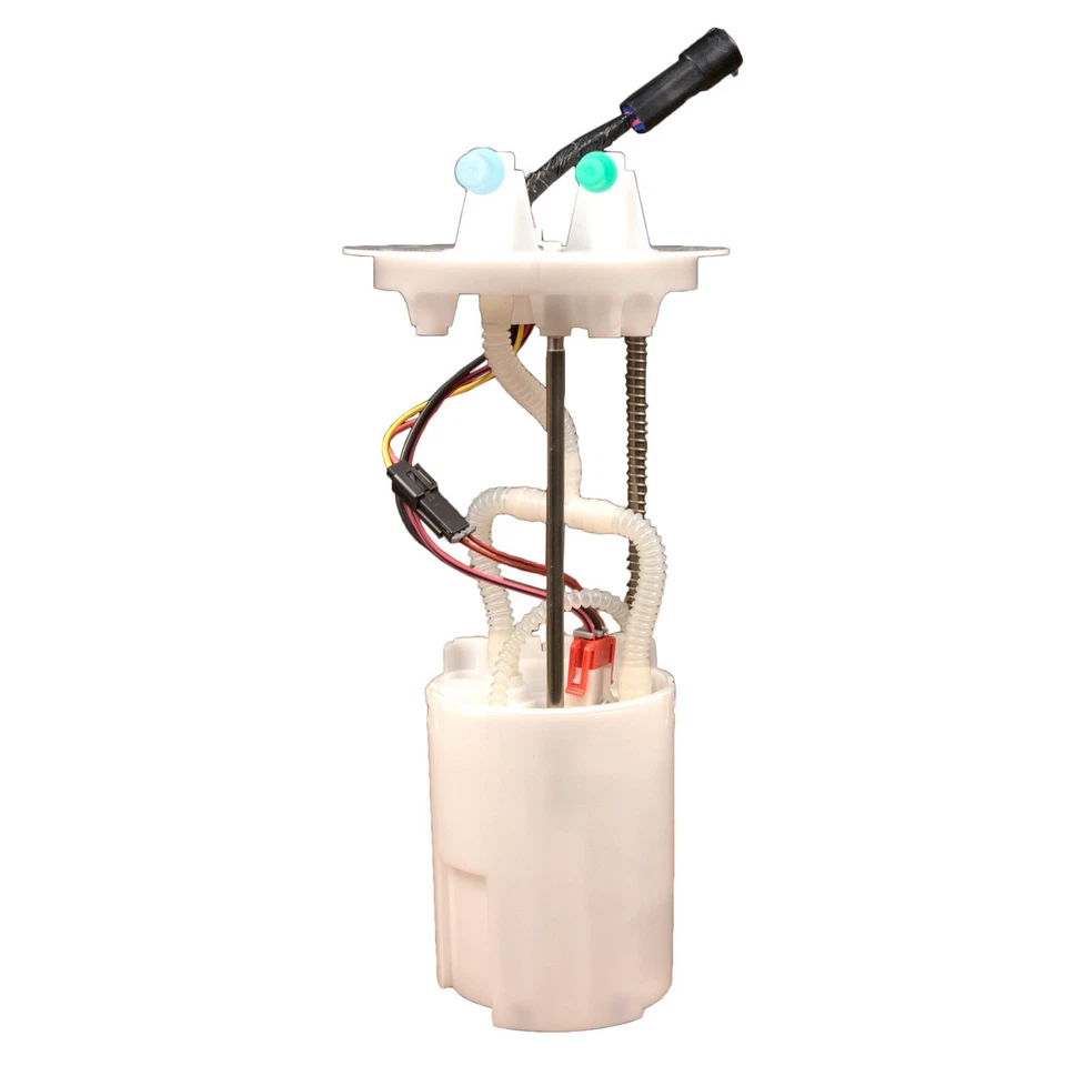 Fuel Pump Module Assembly Delphi For 2008 Mazda Tribute Foto 3 de 4