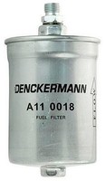 Denckermann Kraftstofffilter U.A. FüR Ferrari, MERCEDES-BENZ, Puch