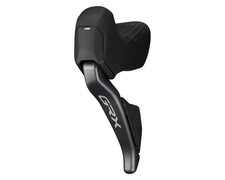 Shimano GRX ST-RX825 Hydraulic Brake/Shift Lever Black
