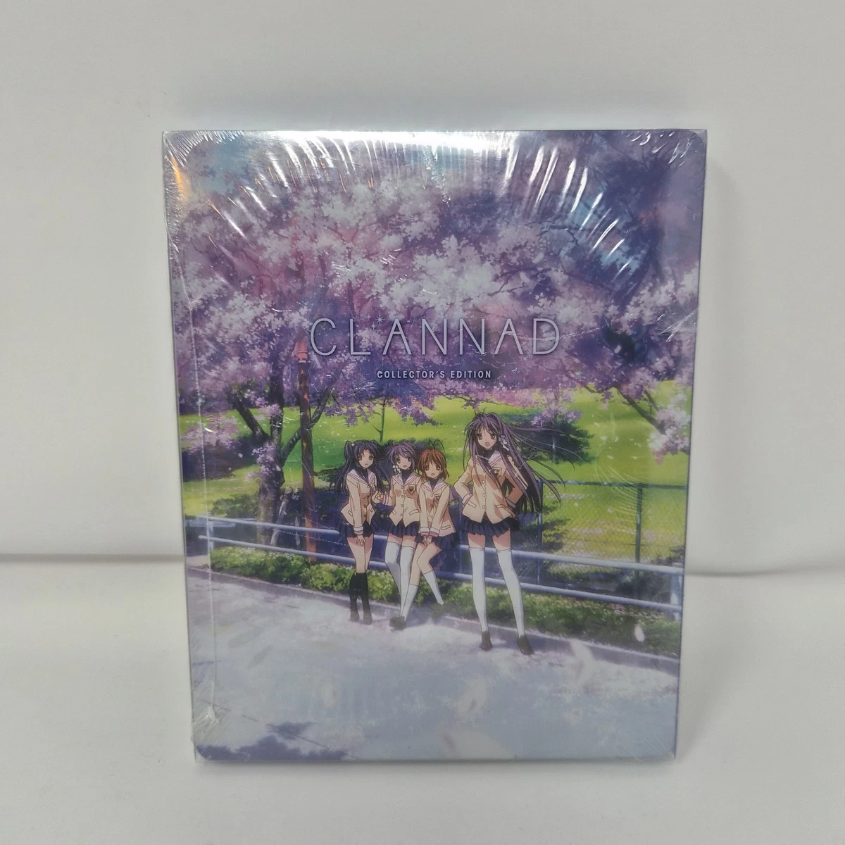 Clannad In Dvds & Blu-Ray Discs for sale - eBay
