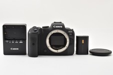 Canon EOS R6 Mirrorless Camera Shutter Count:...