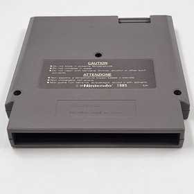 Disney's TaleSpin NES Cartridge PAL Nintendo Entertainment System NES-68-UKV