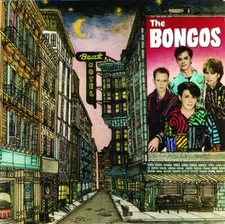 The Bongos - Beat Hotel [New CD] Alliance MOD