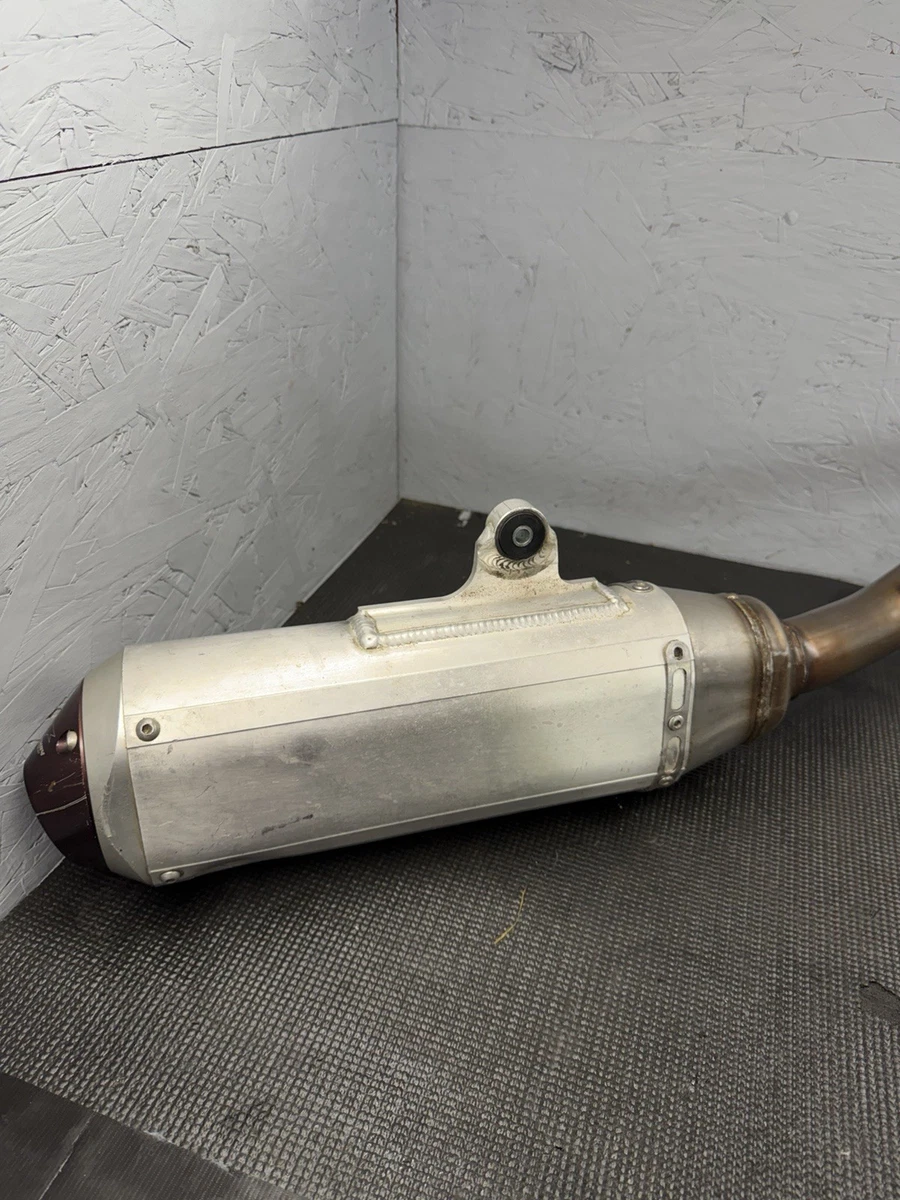 25+ Motorcycle Silencers, Mufflers & Baffles for Suzuki RMZ250 for
