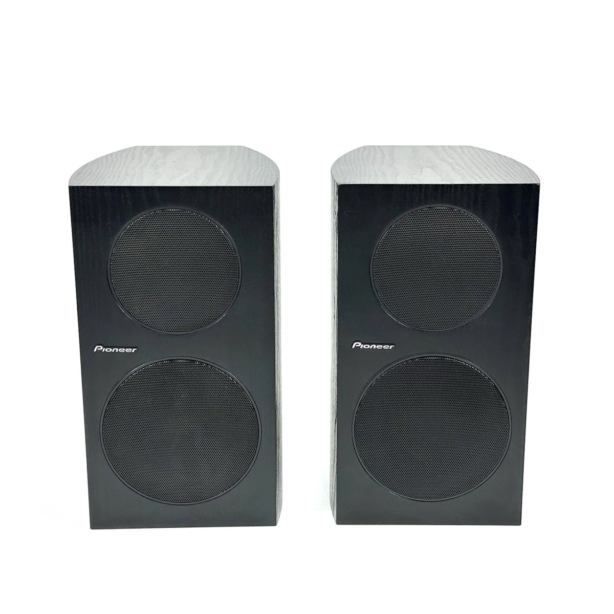 Pioneer 2.0 Channel Home Speakers & Subwoofers for sale | eBay