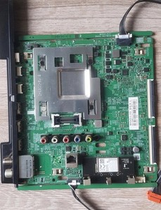 Original Samsung Main Board BN41-02703A aus UE55RU7379U
