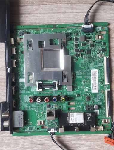 Original Samsung Main Board BN41-02703A aus UE55RU7379U