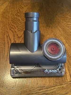NEW Dyson Tangle Free Turbine Tool 925068-02 MO Accessory Brush