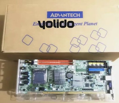 NEW Advantech Motherboard PCA-6011VG-00A1E us free tax