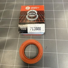 Federal Mogul Engine Camshaft Seal National 712008 Made In USA 🇺🇸!