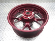 Motorcycle Wheels and Rims for Kawasaki Ninja ZX14 for sale | eBay