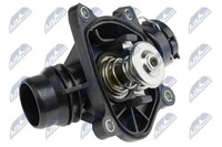 NTY CTM-BM-019 Thermostat, KüHlmittel FüR BMW