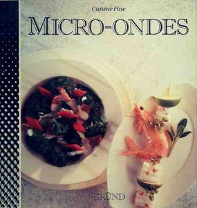 Mikrowelle - Anne Blot - V179151