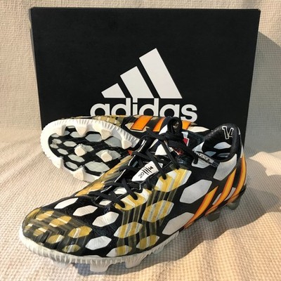 2014 Adidas PREDATOR INSTINCT   Battle Collection  　  US8/26.0ｃｍ/UK 7.5/ER41.1/2