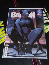 ABSOLUTE BATMAN #13 Main Cover A DRAGOTTA DC COMICS 2025 NM CATWOMAN KEY