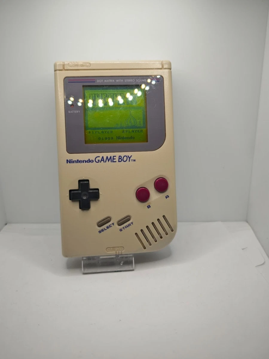 Preços baixos em Game Boy DMG 01 | eBay