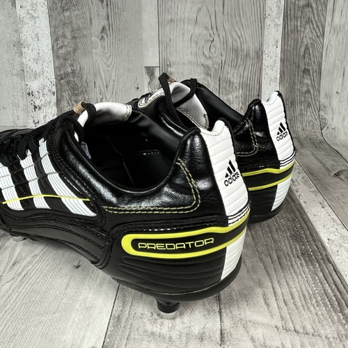 Adidas Predator Absolado TRX Kids Football Soccer Boots UK 5 Junior Soft Ground - Picture 7 of 17