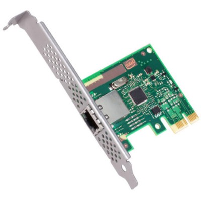 Intel Intel Ethernet Server Adapter I210-T1 - Netzwerkadapter  1 GBit/s LAN (...