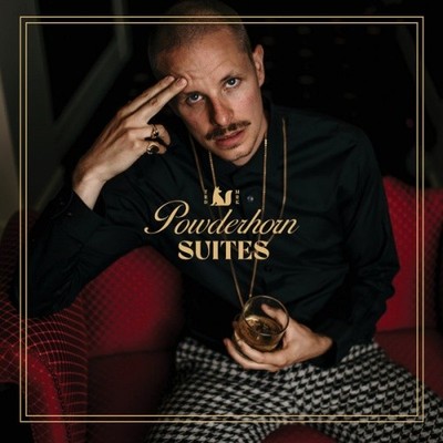 PROF Powderhorn Suites 2x LP NEW COLORED VINYL Stophouse reissue