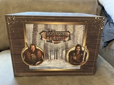 Isofarian Guard Brettspiel