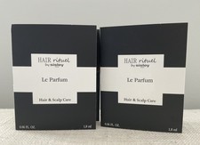 2 Sisley Hair Rituel La Parfum Hair  Scalp Care Mist Sample Spray 1.8ml/.06ozEa