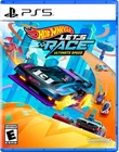 Hot Wheels Let's Race: Ultimate Speed - Sony PlayStation 5 PS5 Physical In Box