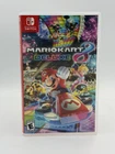 Mario Kart 8 Deluxe (Nintendo Switch, 2017)