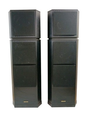 TANNOY 615 Series II Monitor Speakers With Covers | eBay