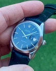 Rolex 6694 Oysterdate Precision Black Dial Vintage 1964 Serviced used Watch