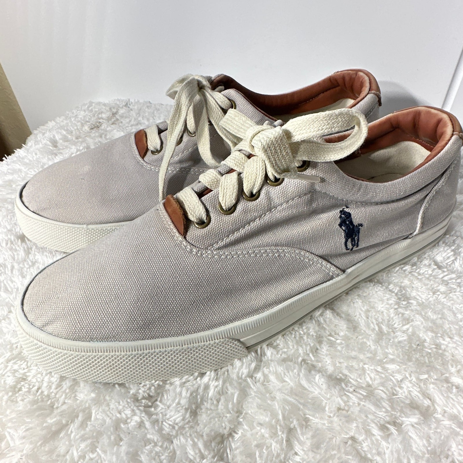 PONY Scarpe Polo Ralph Lauren