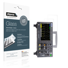 2x Screen Protector for Hantek DSO2D15 Oscilloscope Flexible Glass 9H dipos