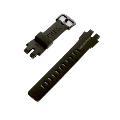 [Casio] Protrek Protrek Genuine Replacement Band Belt Urethane Black 10443951