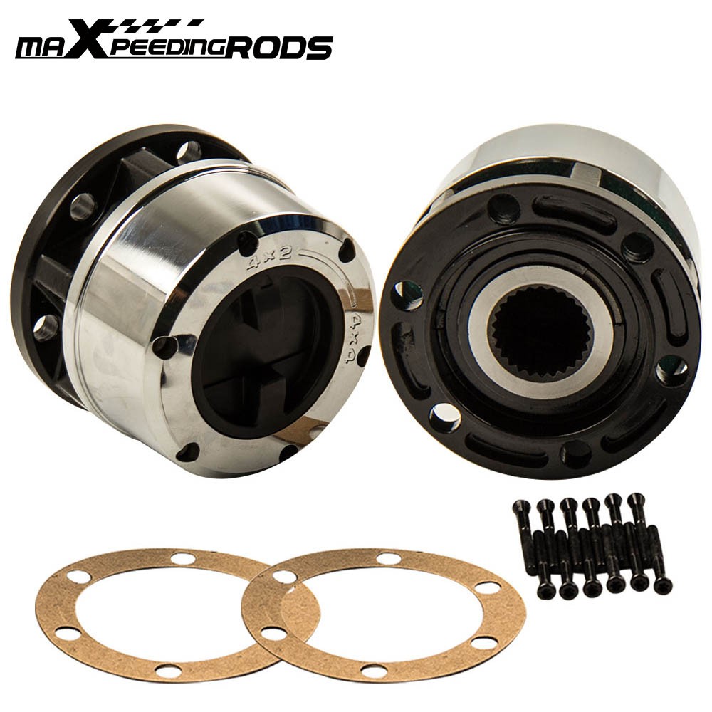 Moyeu de blocage 4WD pour Ford F150 et Expedition actionneur d'arbre avant 7L1Z3C247A
