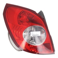 Feu arrière Opel ANTARA