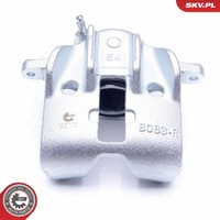 Esen SKV Bremssattel 42SKV762 FüR CitroËN Peugeot