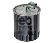 KRAFTSTOFFFILTER FÜR MERCEDES-BENZ VIANO (W639) - FEBI BILSTEIN 34178