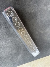 For Snap-on Tools 12pc 3/8