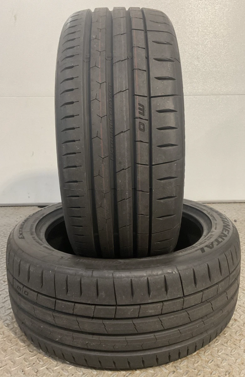 Continental Tires 245/45/18 Car & Truck Tires for sale | eBay