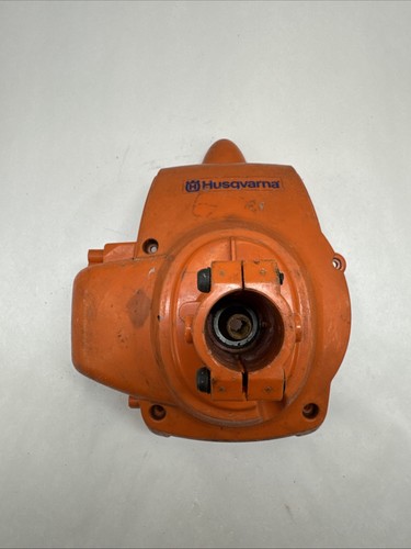 OEM Husqvarna 128CD 128LD String Trimmer Clutch Drum Housing