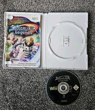 Soul Calibur Legends Nintendo Wii