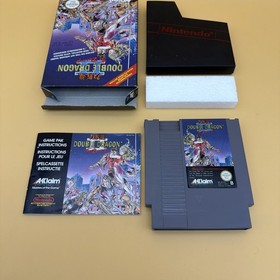 Jeu Nintendo NES - TOP GUN SECOND MISSION  - FRA - complet
