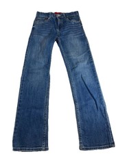 BOYS Levi's 514 - 14 Reg - 27x29 Straight Leg Performance Regular Fit Jean