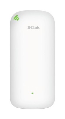D-Link DAP-X1860 - Wi-Fi-Range-Extender - 1GbE