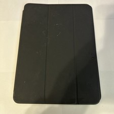 Apple Smart Folio for 11" iPad Pro 3rd Gen. - Black