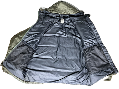 Patagonia MARS Das PCU L7 Jacket Alpha Green 19004 F5 SOCOM SOF