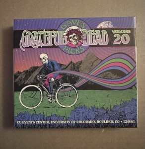Daves Picks Grateful Dead | eBay