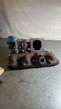 Turbo Ford MONDEO