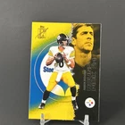 2025 Topps Signature Aaron Rodgers Blue (Raw)