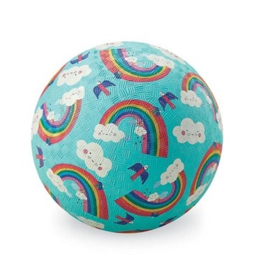 Crocodile Creek 5  Rainbow Dreams Kid s Play Ball