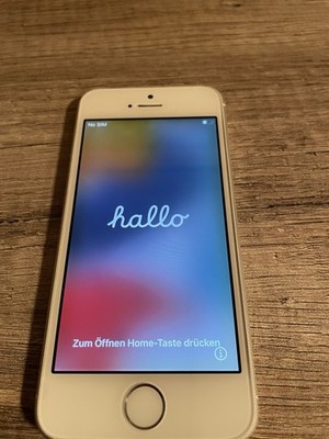 I Phone 5 SE 32 GB , I phone gebraucht,Handy gebraucht, Apple Iphone
